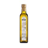 Soğuk Sıkım Natürel Sızma Zeytinyağı 500 Ml -Cam