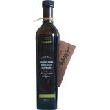 Soğuk Sıkım Naturel Sızma Zeytinyağı 500 ml -Olgun Hasat
