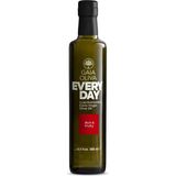 Soğuk Sıkım Natürel Sızma Zeytinyağı, Trilye Zeytini, Premium Everyday, 500 Ml, Koyu Cam Şi� - 0,1 kg