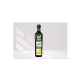 Soğuk Sıkım Organik Kanola Tohumu Yağı 500 Ml