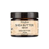 SOĞUK SIKIM SHEA BUTTER YAĞI %100 DOĞAL & SAF 50 ml
