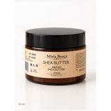 Soğuk Sıkım Shea Butter Yağı Doğal & Saf 50 Ml