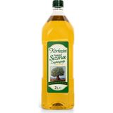 Soğuk Sıkım Sızma Zeytinyağı Pet Şişe 2 Lt