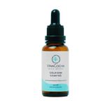 SOĞUK SIKIM SUSAM YAĞI 30 ml