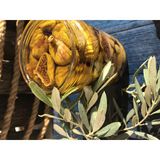 Soğuk Sıkım Zeytinyağlı İncir Kürü / 650 Gr