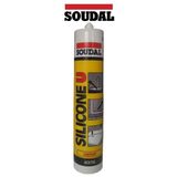 Soğuk Silikon 280gr Şeffaf Marka 1.kalite