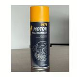 Soğuk Uygulama Ultra Güçlü Motor Temizleme Spreyi Mannol Motor Kaltreiniger 450 Ml