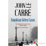 Soğuktan Gelen Casus - John Le Carre