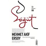 Söğüt 8.Sayı – Türk Edebiyatı Dergisi Mart-Nisan 2021