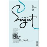 Söğüt - Türk Edebiyatı Dergisi Sayı 01 / Ocak - Şubat 2020