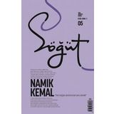 Söğüt - Türk Edebiyatı Dergisi Sayı 05 / Eylül - Ekim 2020 Ötüken Neşriyat
