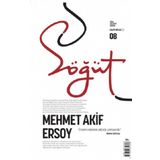 Söğüt - Türk Edebiyatı Dergisi Sayı 08 / Mart - Nisan 2021 Ötüken Neşriyat