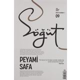 Söğüt - Türk Edebiyatı Dergisi Sayı 09 / Mayıs - Haziran 2021
