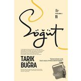 Söğüt - Türk Edebiyatı Dergisi Sayı 11 / Eylül - Ekim 2021