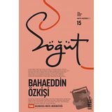 Söğüt - Türk Edebiyatı Dergisi Sayı 15 Mayıs - Haziran 2022