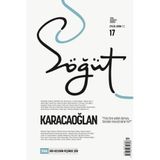 Söğüt - Türk Edebiyatı Dergisi Sayı 17 / Eylül - Ekim 2022: Karacaoğlan