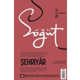 Sogut - Turk Edebiyati Dergisi Sayi 21 / Mart - Nisan 2023