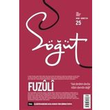 Söğüt - Türk Edebiyatı Dergisi Sayı 25 Ocak - Şubat 2024