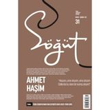 Söğüt - Türk Edebiyatı Dergisi Sayı 31 / Ocak - Şubat 2025