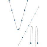 Söğütlü Silver SGTL10614RODAJ Gümüş Bileklik