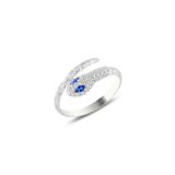 Söğütlü Silver SGTL10861SFR Gümüş Yüzük