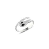 Söğütlü Silver SGTL10861SYH Gümüş Yüzük