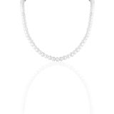 Söğütlü Silver SGTL11508 Gümüş Kolye