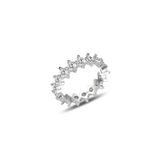 Söğütlü Silver SGTL11602RODAJ Gümüş Yüzük