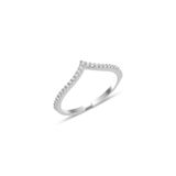 Söğütlü Silver SGTL12222RODAJ Gümüş Yüzük