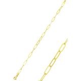 Söğütlü Silver SGTL12264GOLD Gümüş Bileklik