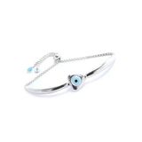 Söğütlü Silver SGTL4275 Opal Taşlı Asansörlü Kadın Bileklik