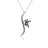 Söğütlü Silver SGTL5027 Kolye