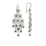 Söğütlü Silver SGTL6271 Kadın Küpe