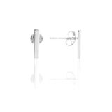 Söğütlü Silver SGTL7139 Kadın Küpe