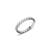 Söğütlü Silver SGTL9037 Kadın Yüzük