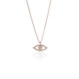 Söğütlü Silver SGTL9144 Kadın Kolye