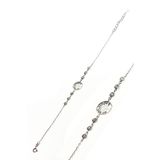 Söğütlü Silver SGTL9282 Kadın Bileklik