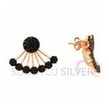 Söğütlü Silver sihirli küpe