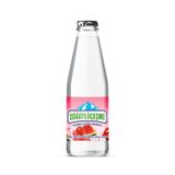Söğütlüçeşme 200 ml Karpuz & Çilek Aromalı Maden Suyu