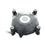 Soğutma Fanı 2400 Rpm Sessiz Fan Lga 775/1150/1155/1156/1151 Işlemciler B250B B250C B75 Madencilik Anakart