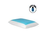 Sogutucu Jel Serinletici Ortopedik Visco Yastık 40X60cm Büyük Boy