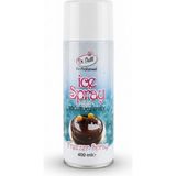 Soğutucu Sprey 400 ml – Profesyonel Pastacılıkta Hızlı Soğutma ve Sabitleme Çözümü - 400 gr