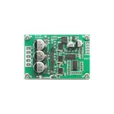 Soğutuculu 500W Fırçasız Motor Sürücü