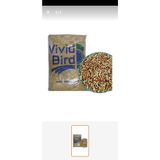 SOHA TİCARET Vivid Bird Muhabbet Kuşu Yemi 25 Kğ