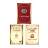 Sohbetler - Tenbihü'l Gafilin - Çelik Yayınevi