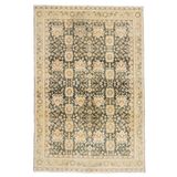 Sohel Oriental Desenli El Dokuma İran Halısı 116x172 cm