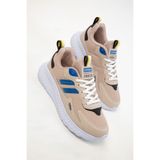 SOHO Bej-Saks Kadın Sneaker 20601