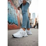 SOHO Beyaz Kadın Sneaker 20822