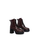 SOHO Bordo Kadın Bot & Bootie 19756