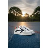 SOHO Buz-Beyaz-Lacivert Kadın Sneaker 20965